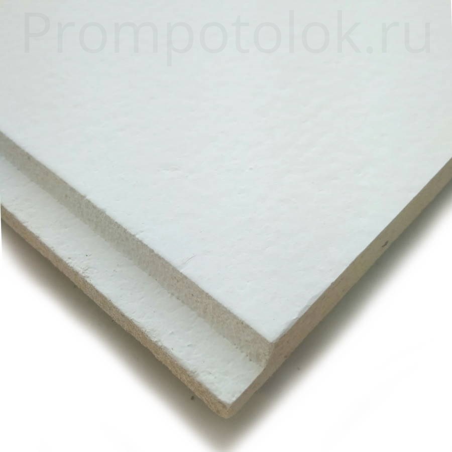 Armstrong Plain Tegular